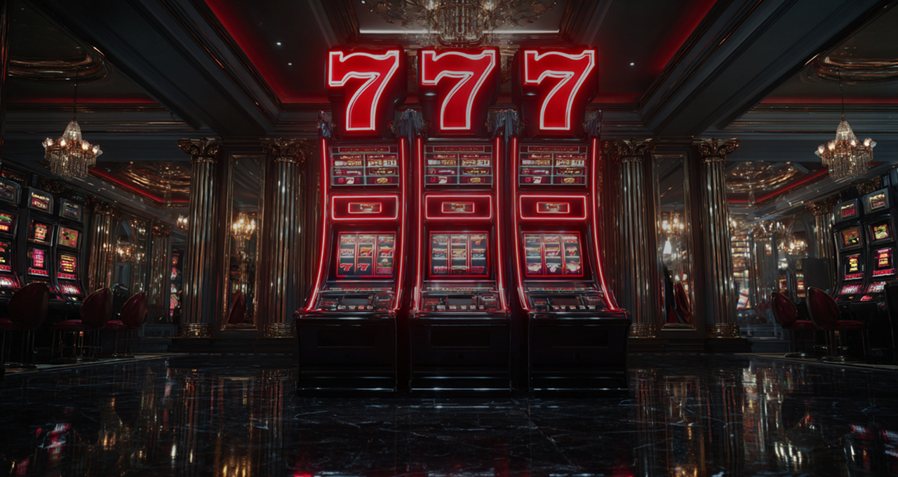 Lotto24 Slide 1